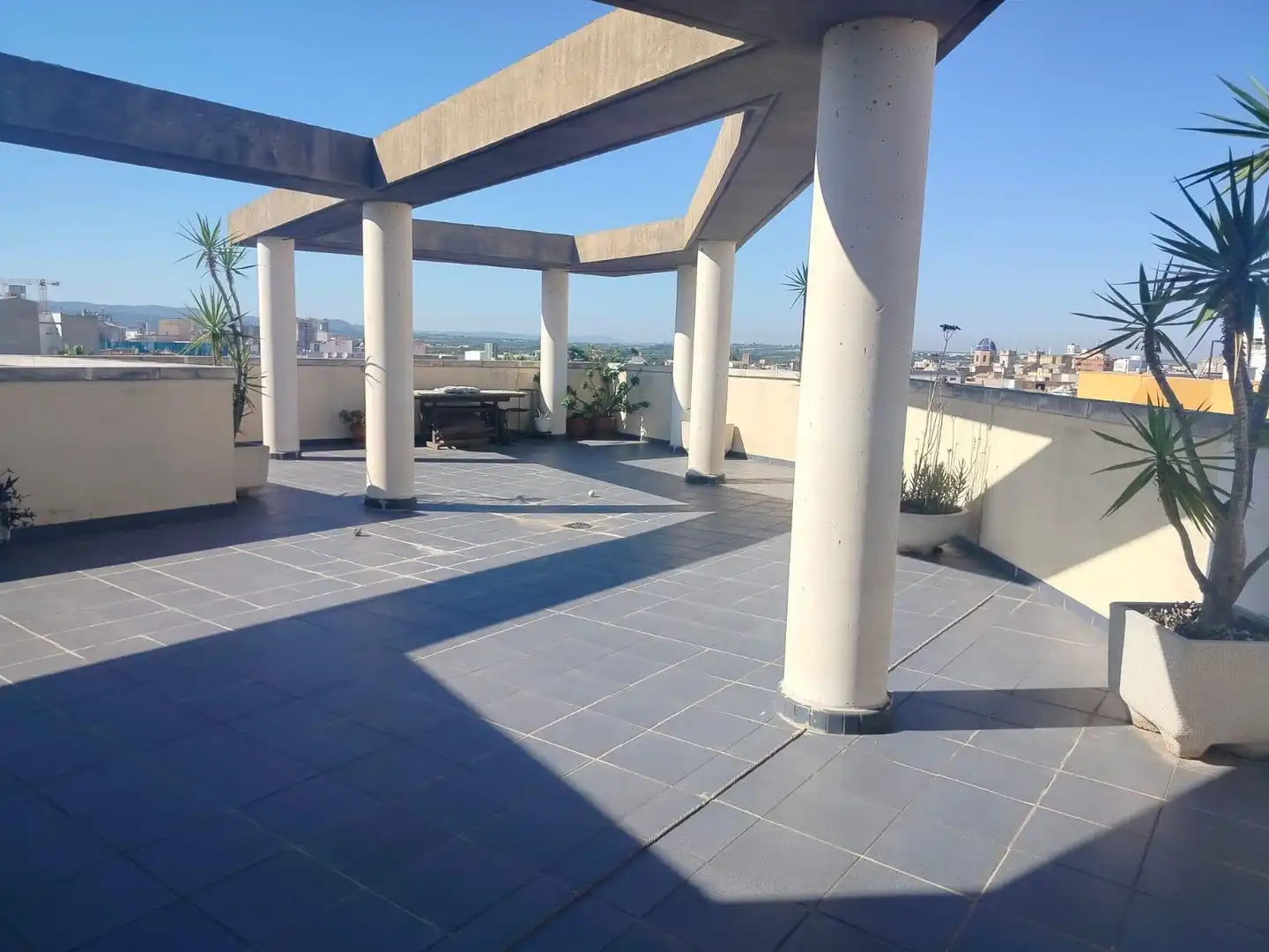 Attique avec terrasse à vendre à Camino ARQUITECTE ARTAL, imagen 15
