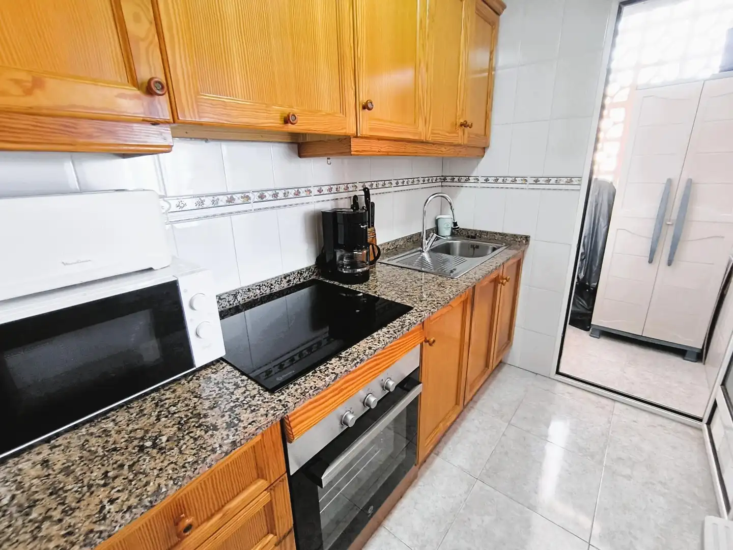 Apartament amb piscina en venda a Calle Calle Gerona, imagen 9