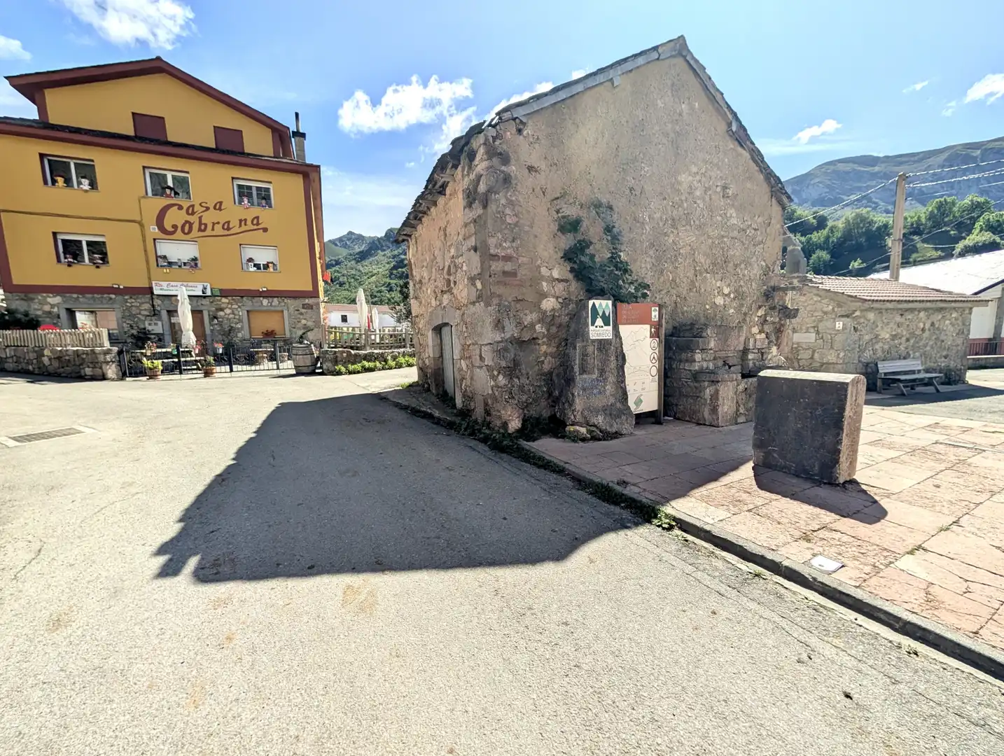House for sale in Somiedo - LG VALLE DE LAGO 95, imagen 3