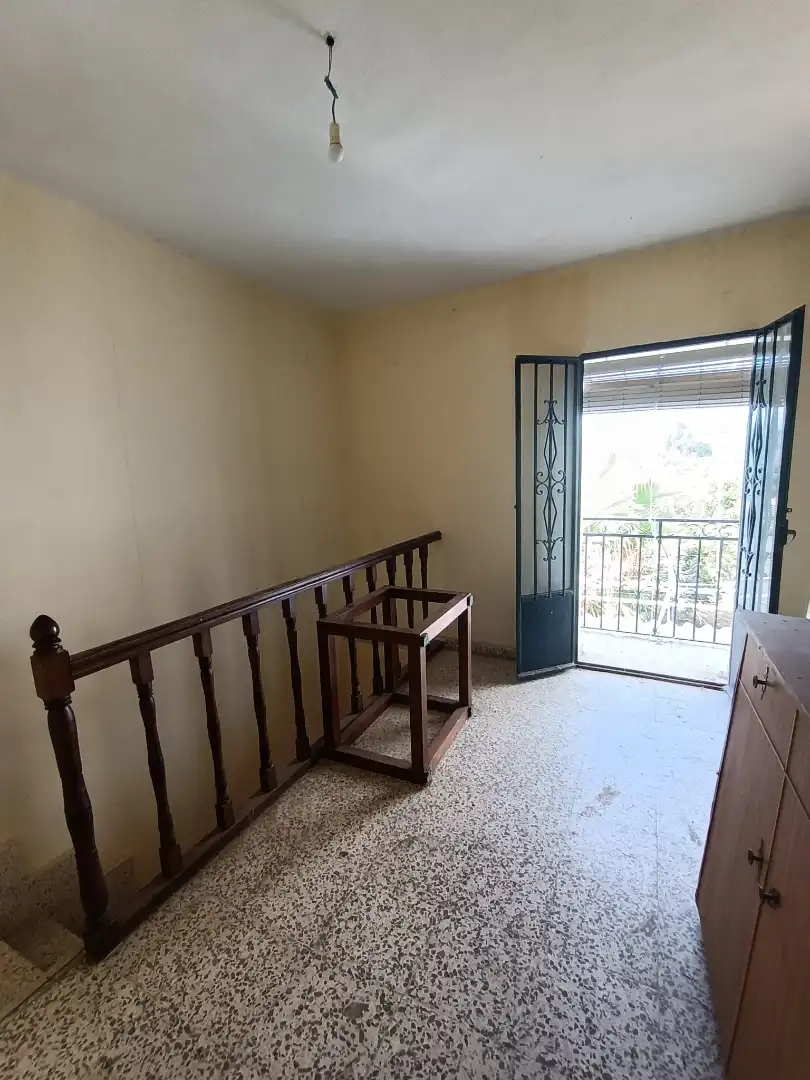 Casa rustica con terrazza in vendita a Pizarra, imagen 31