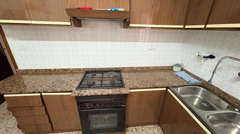 Foto 3 de Casa o chalet en venta en Almansa, Albacete