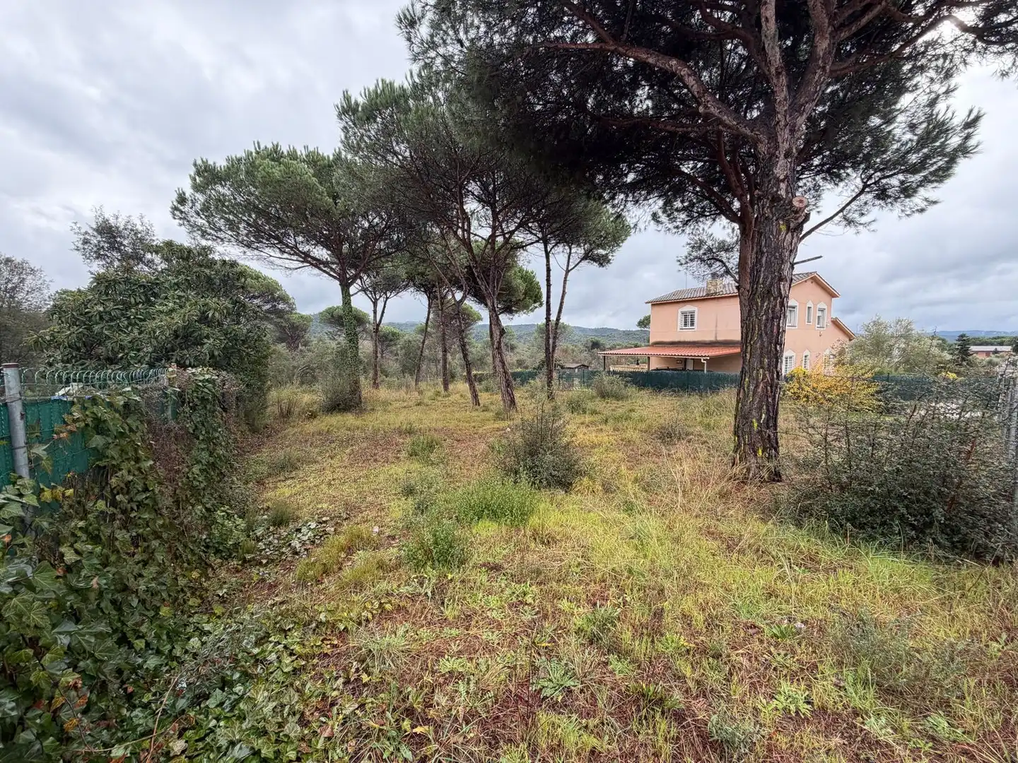Residencial en venta en Vidreres