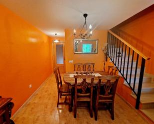 Dining room of House or chalet to rent in Costur  with Heating, Storage room and Furnished