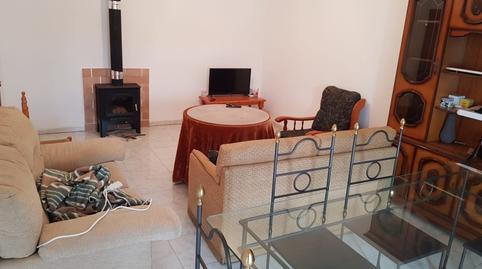 Foto 3 de Casa o xalet en venda a Tejeda de Tiétar, Cáceres