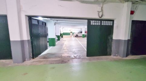 Foto 3 de Garaje en venta en Anoeta, Donostia - San Sebastián