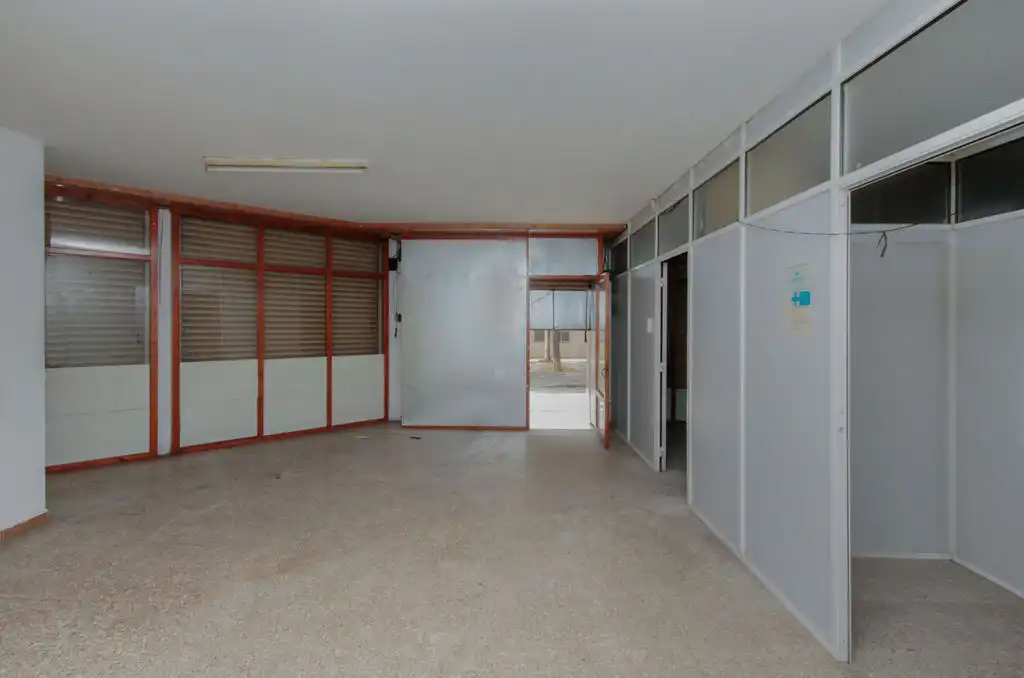 Local en venta en Mollet del Vallès