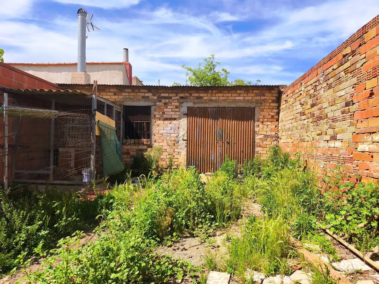 Industrial building for sale in Trabajo, imagen 6
