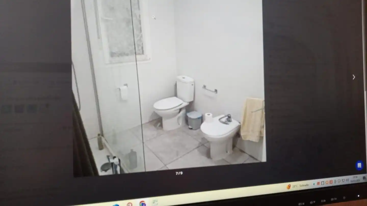 Bany de Pis de lloguer en Melilla