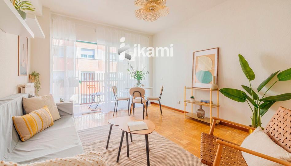 Photo 1 of Flat for sale in Ríos Rosas - Nuevos Ministerios, Madrid