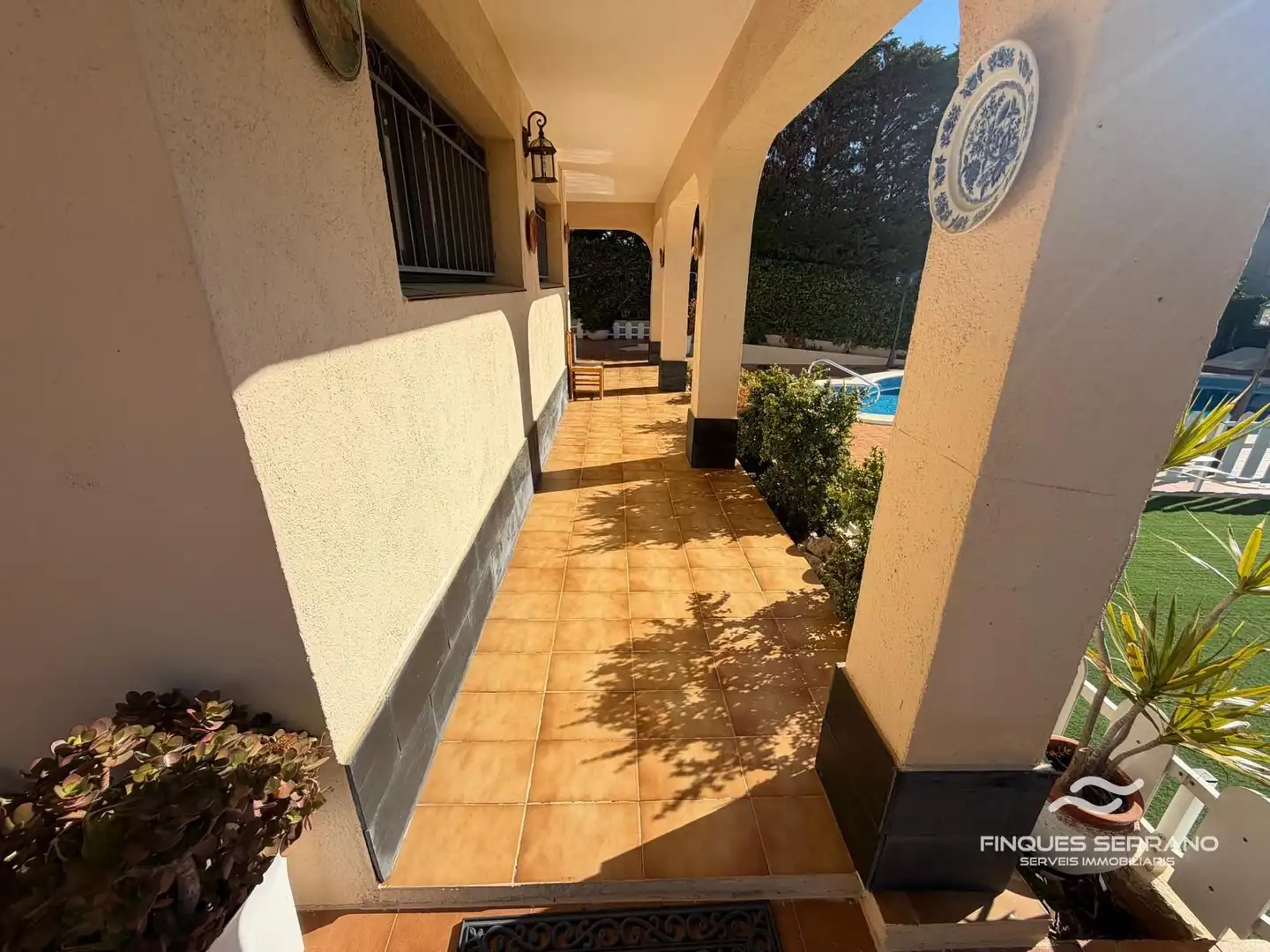 Villa mit Pool zum Verkauf in Masos, imagen 14