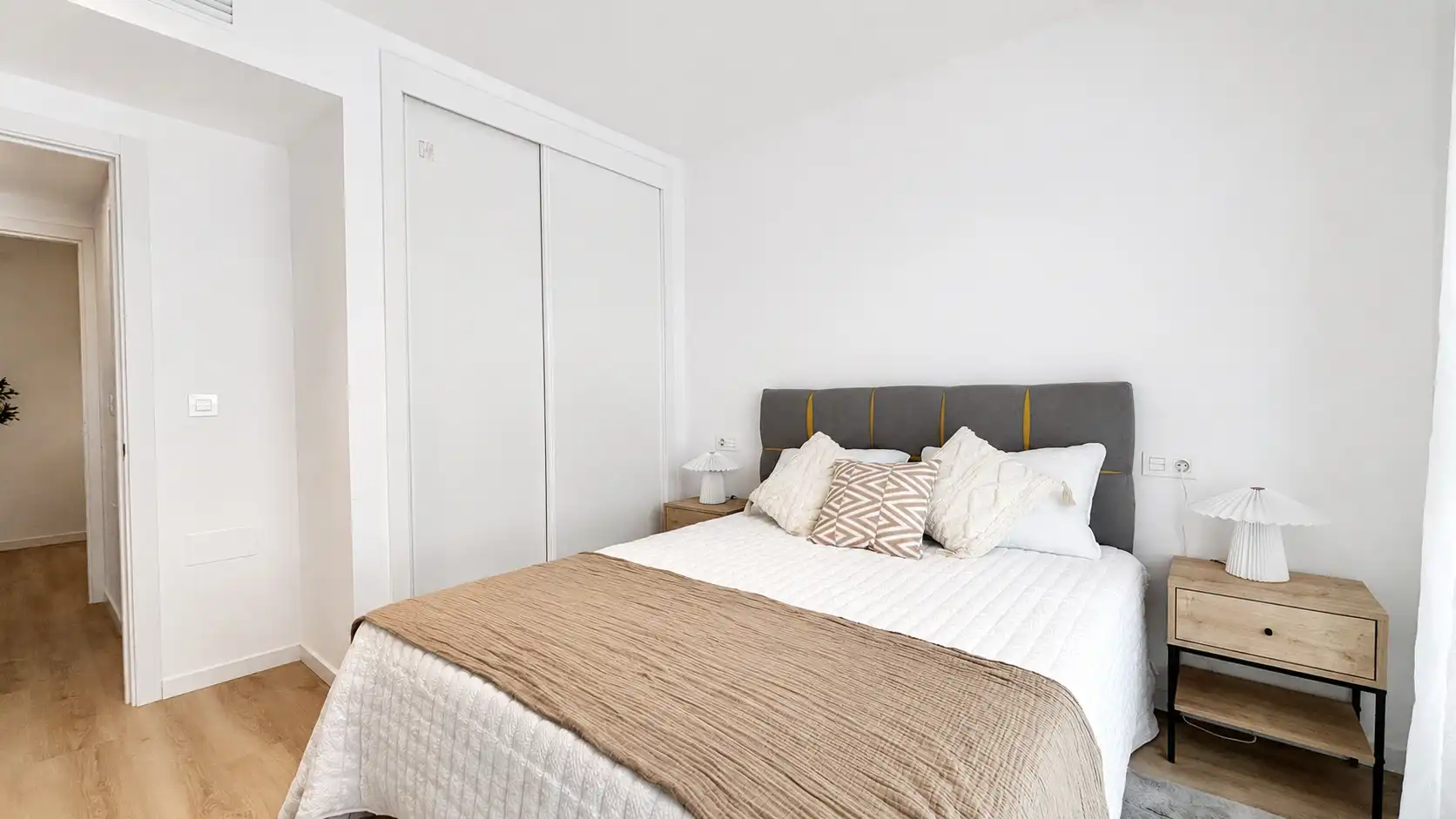 New build Flat with terrace for sale in Calle Uar 3P, imagen 8