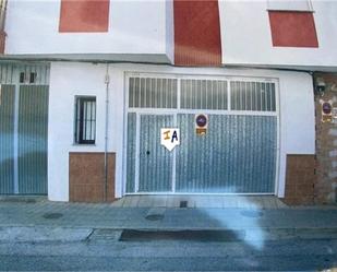 Vista exterior de Local en venda en Alcalá la Real amb Internet
