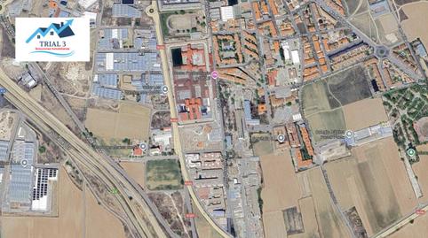 Foto 4 de Pis en venda a Calle Jose Antonio Ortega Lara, Zona Entrada - Gasolineras, Ocaña