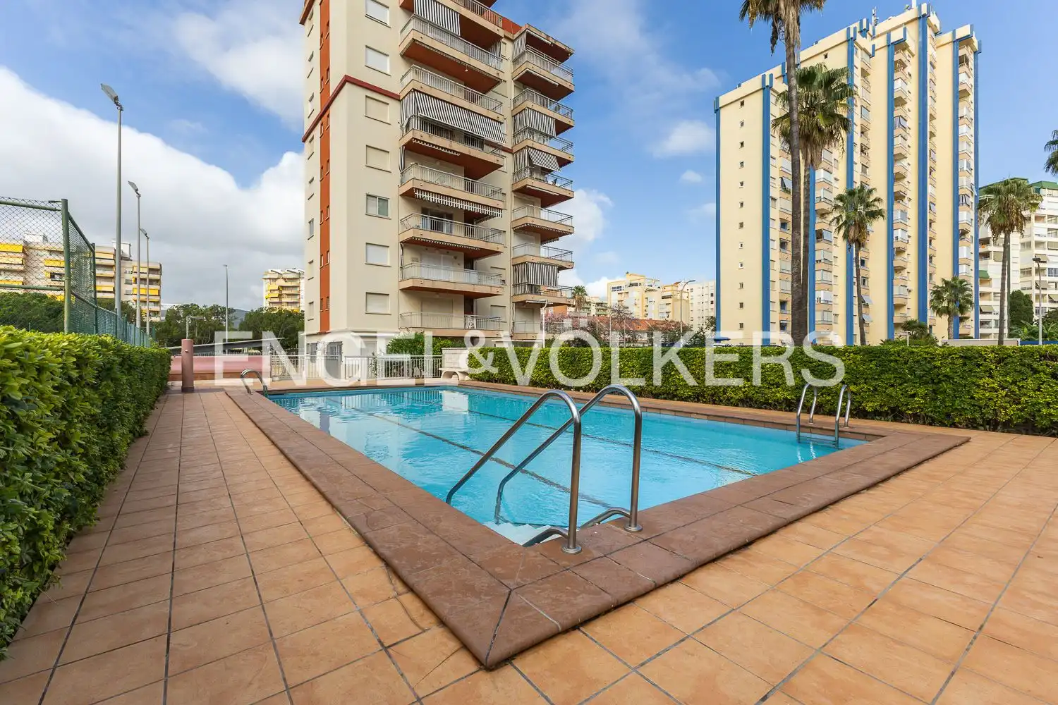 Piso con piscina en venta en Playa de Gandia, imagen 32