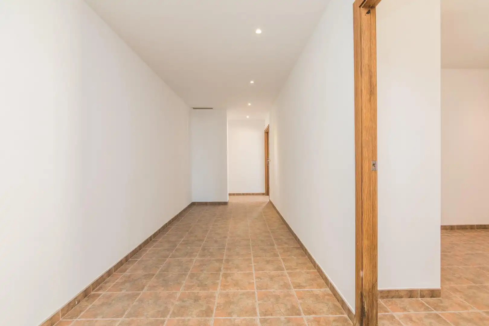 Dachboden zum Verkauf in Elche / Elx mit Klimaanlage, Heizung und Terrasse