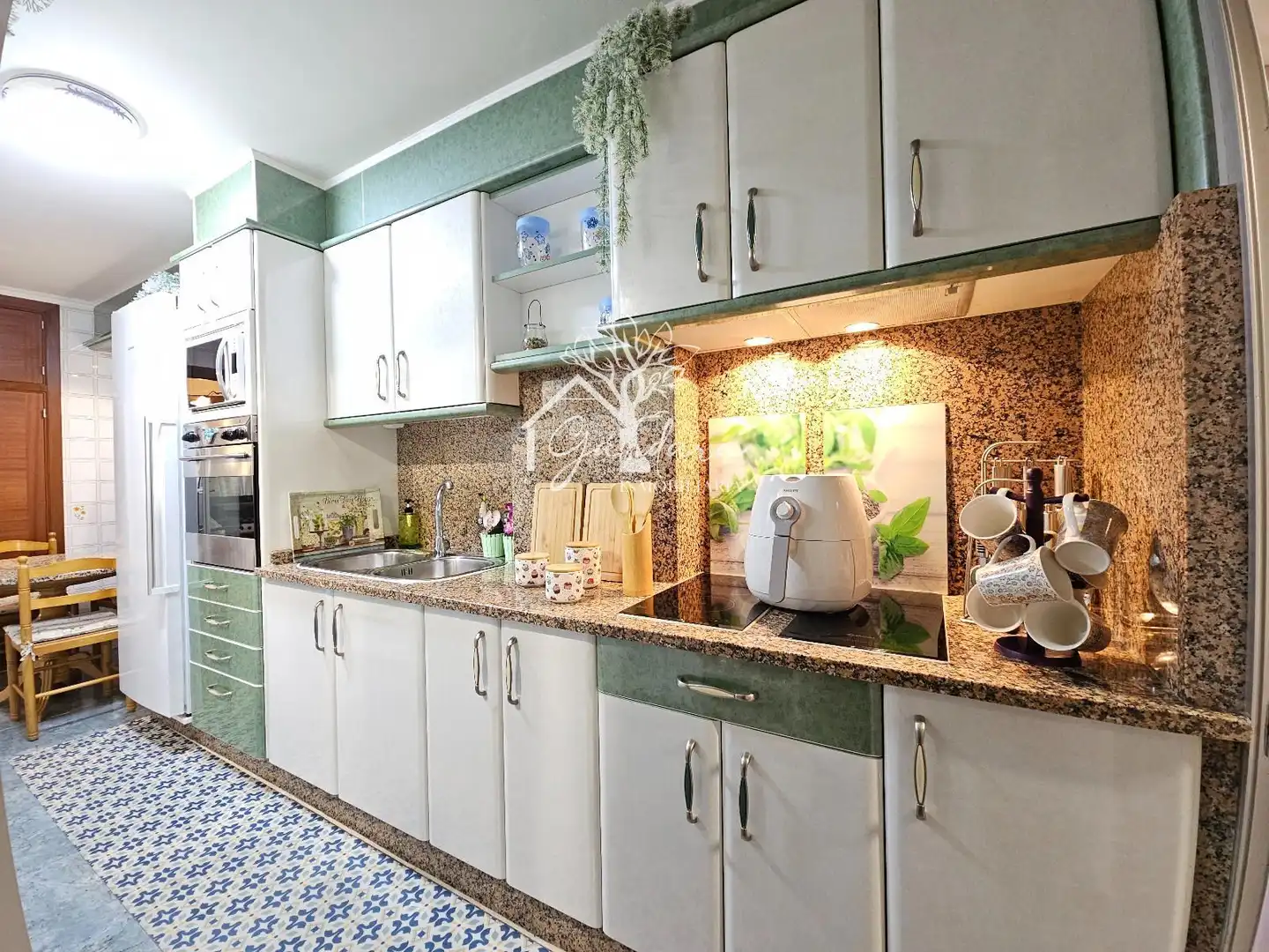 Piso con ascensor en venta en Porta Nova, imagen 5