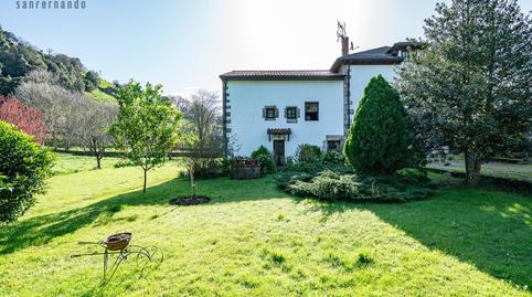Foto 5 de Casa o chalet en venta en Barrio Iruz, Santiurde de Toranzo, Cantabria