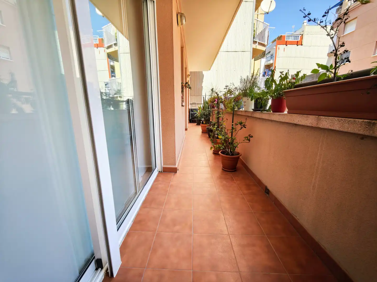 Piso en venta en Santa Eulàlia