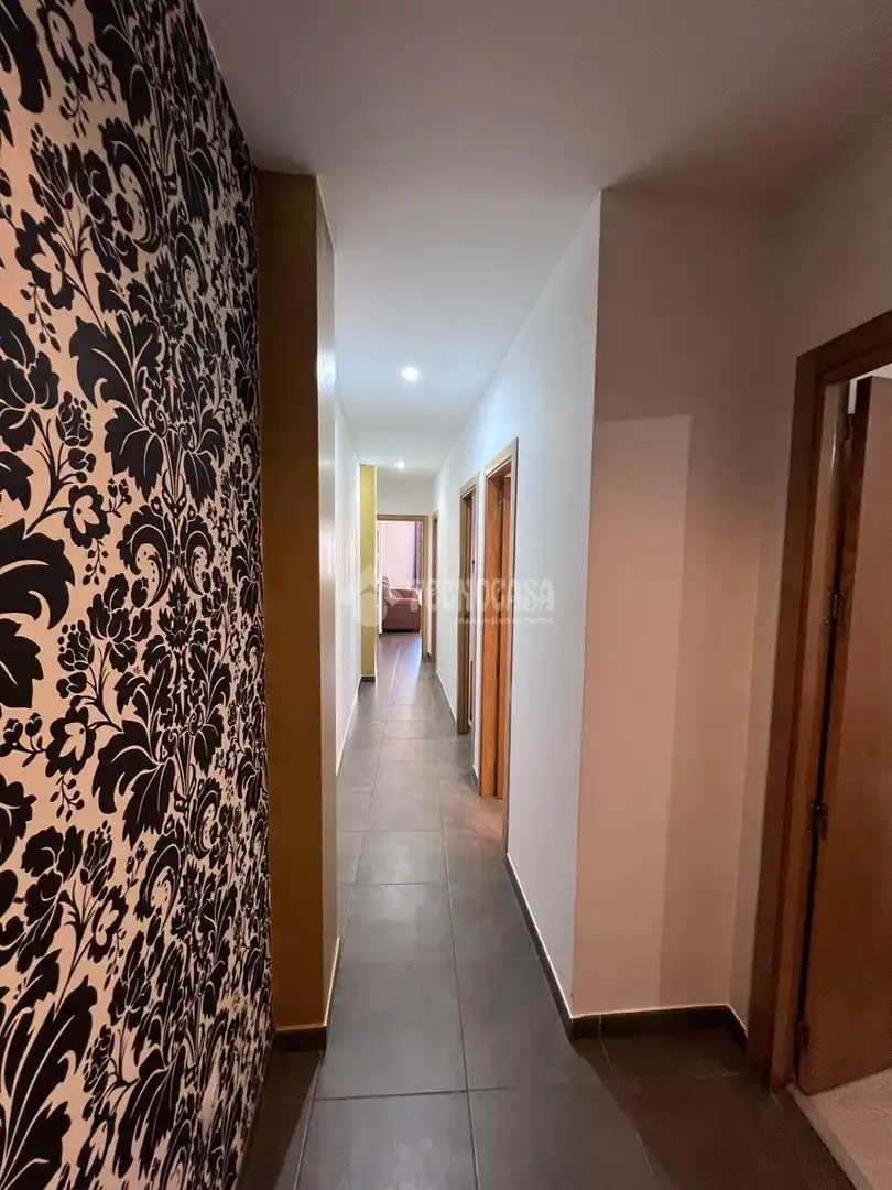 Piso en venta en Aljaraque con Balcón