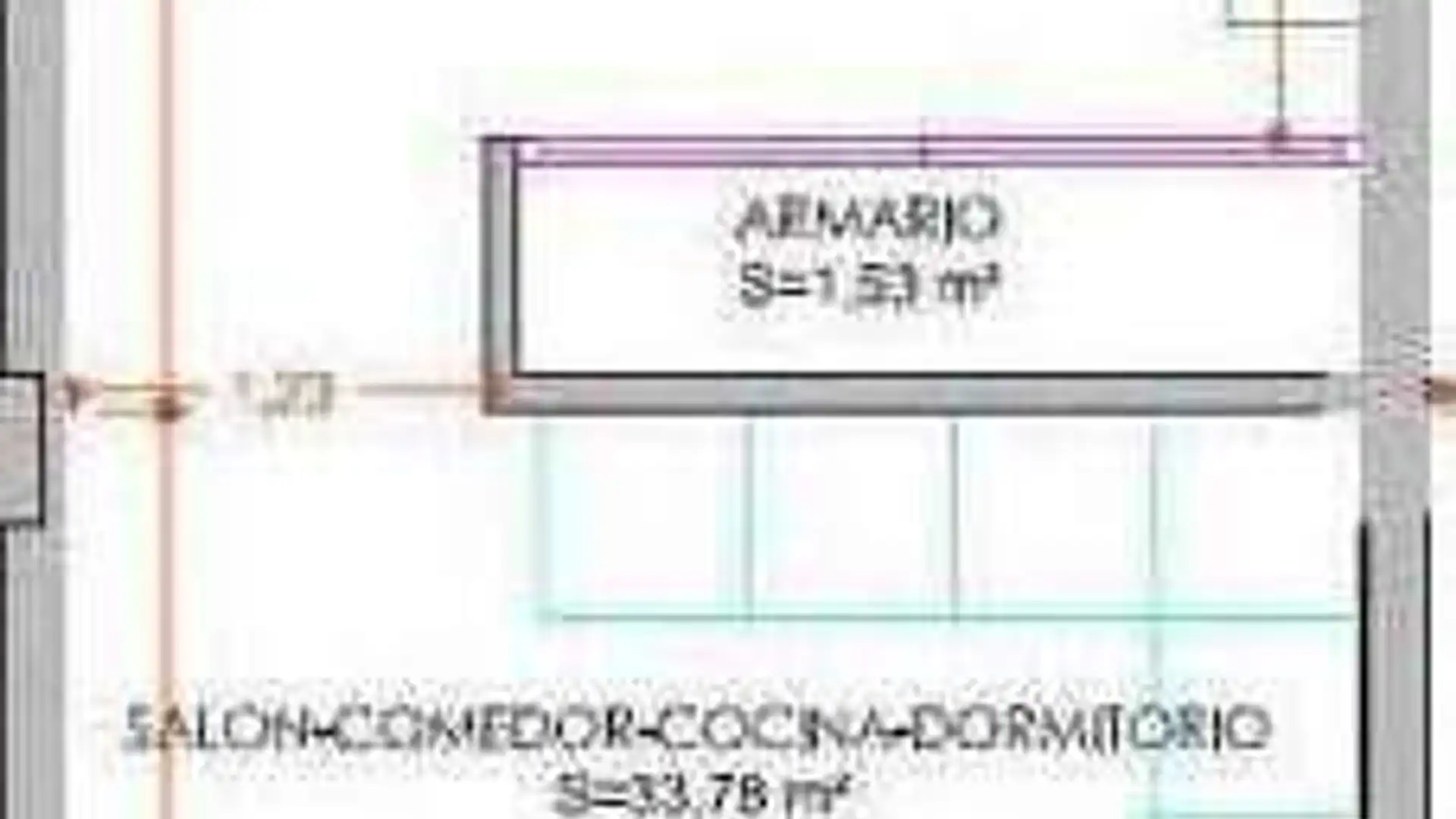 Apartments for sale in Salamanca Capital  with Heating and Furnished