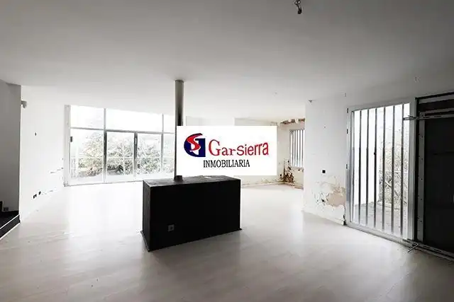 Casa o chalet en venta en Becerril de la Sierra con Calefacción, Jardín privado y Terraza