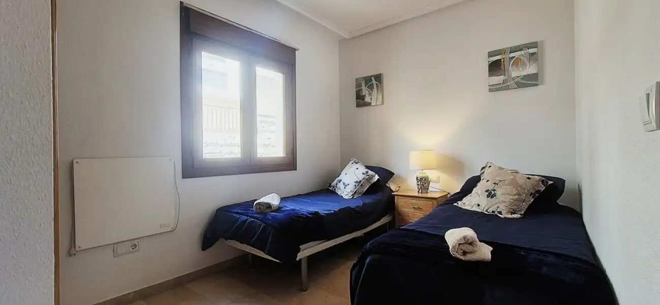 Appartement compact à vendre à Orihuela Costa, imagen 16