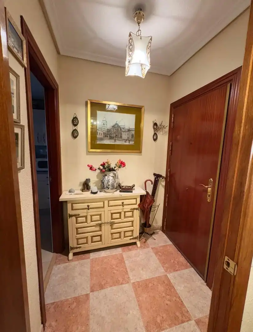 Piso en venta en Alcorcón con Aire acondicionado