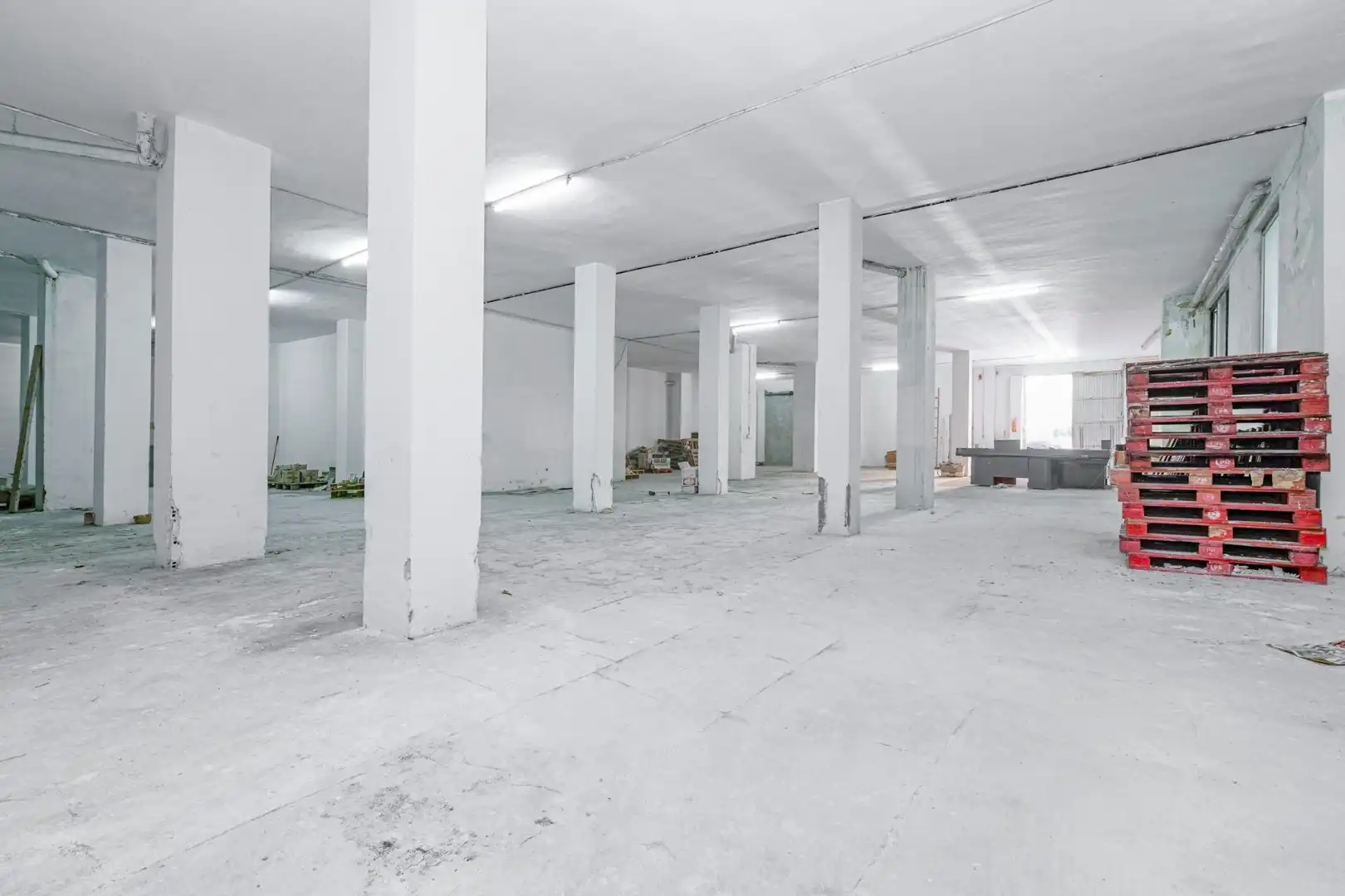 Local comercial en venda a Beiro, imagen 12