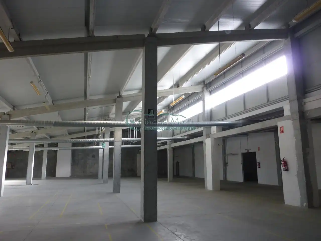 Industriegebäude zum Verkauf in Valadares - Beade, imagen 12