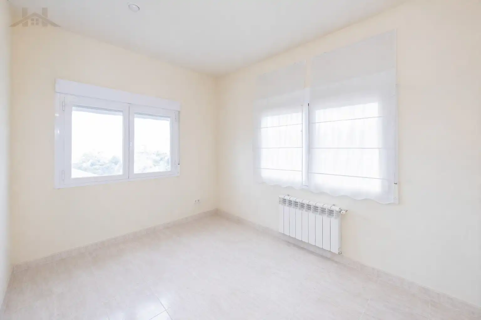 Dormitori de Casa o xalet en venda en Las Rozas de Madrid