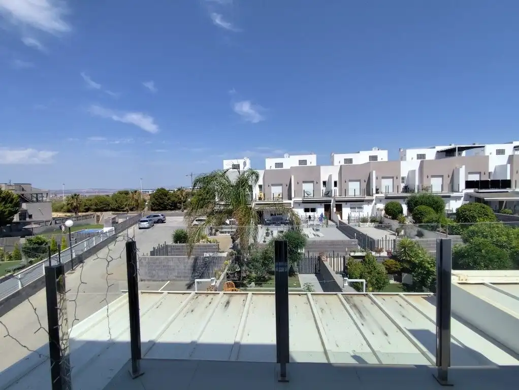 Finca rústica en venta en Parque Acuático - Sector 25