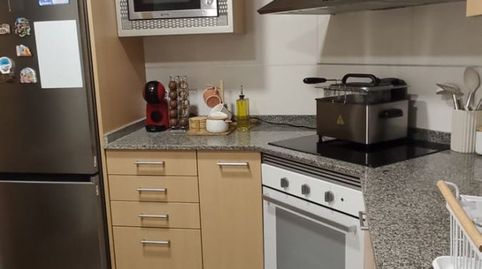 Foto 2 de Piso en venta en Alto del Castaño, Narón