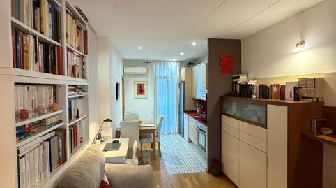 Foto 4 de Piso en venta en Fort Pienc, Barcelona Capital