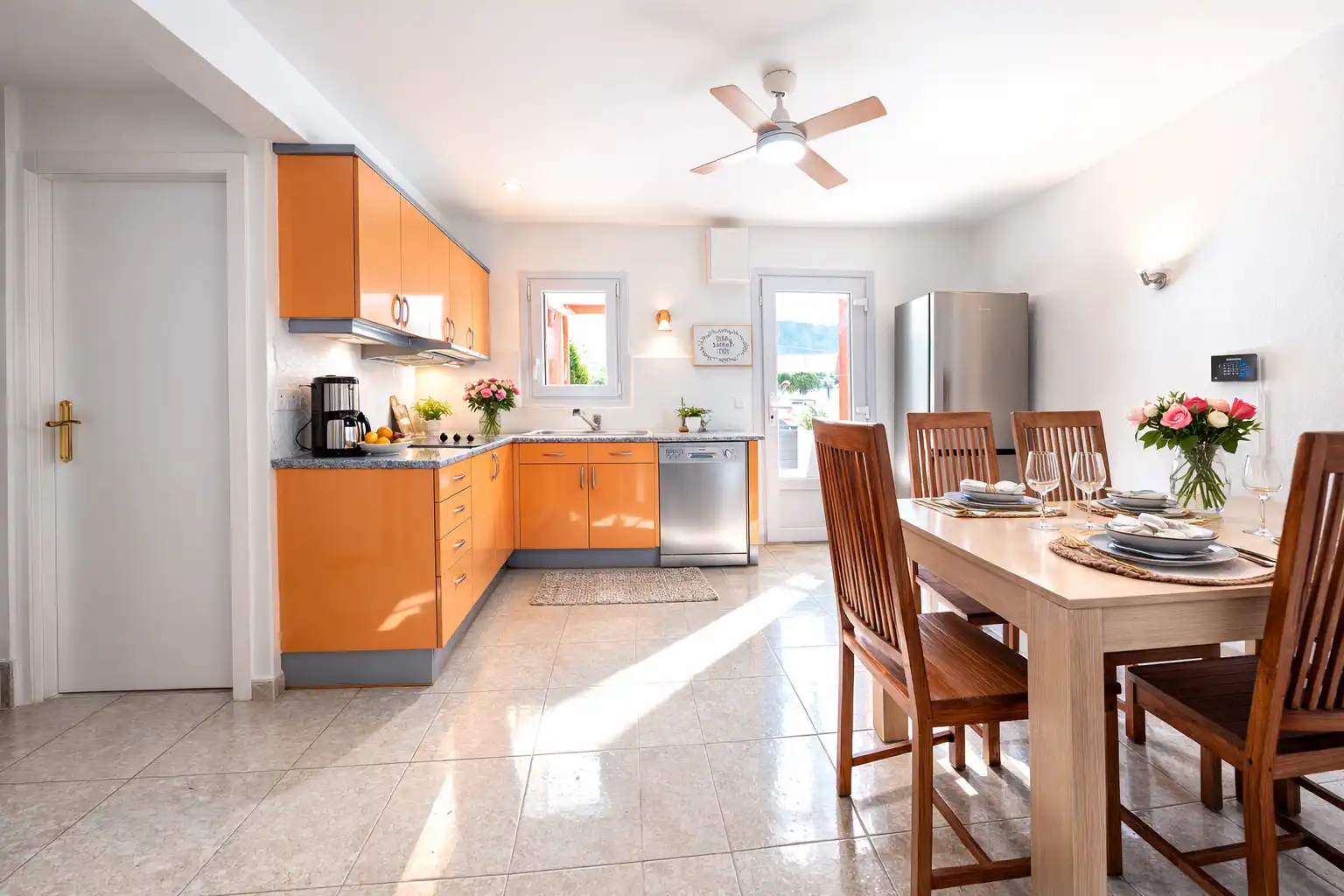 Adosado con jardín en venta en Nord, imagen 4