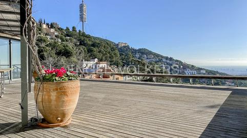 Photo 4 of House or chalet for sale in Vallvidrera - Tibidabo - Les Planes,  Barcelona Capital