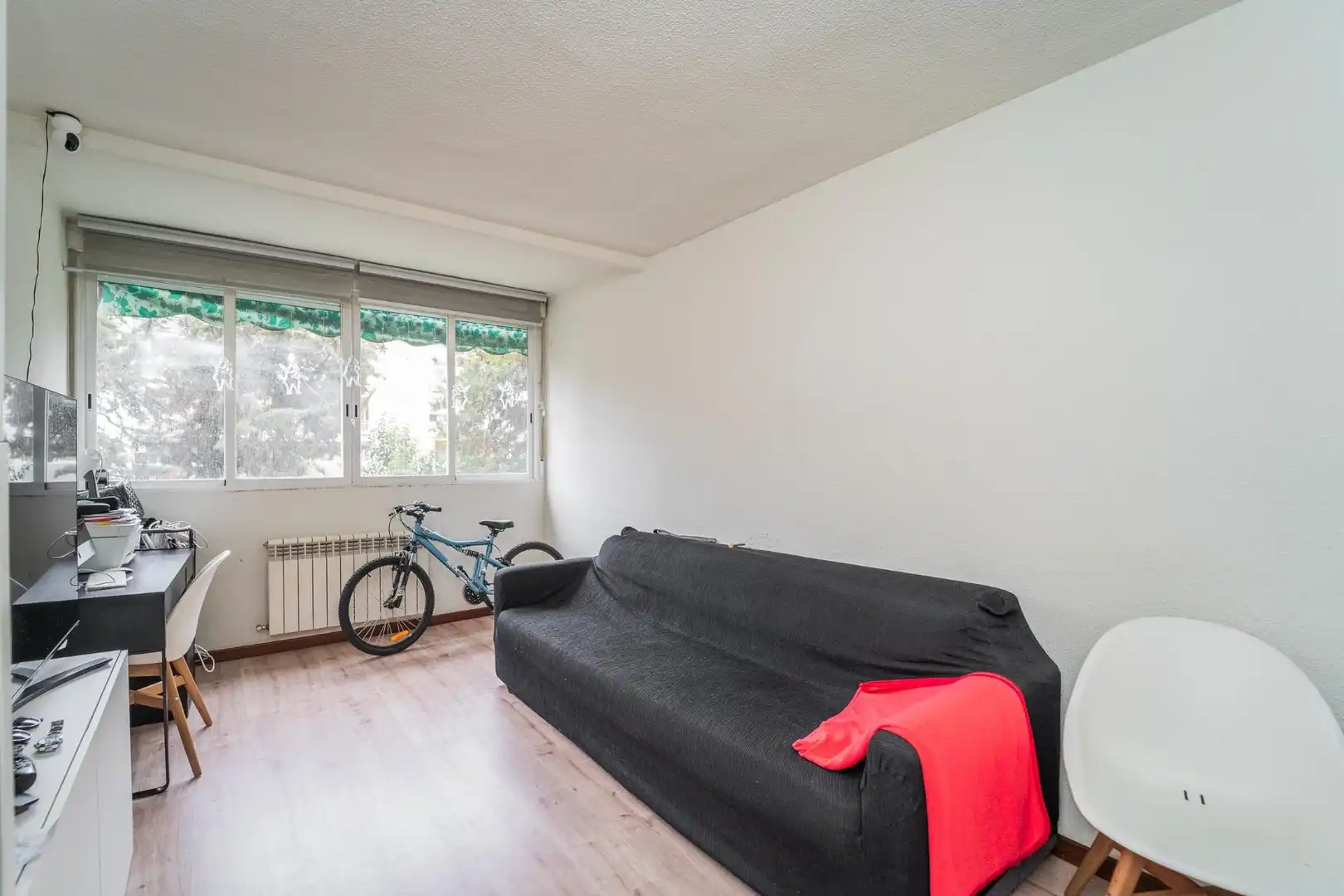 Habitación de Piso en venta en Leganés con Calefacción