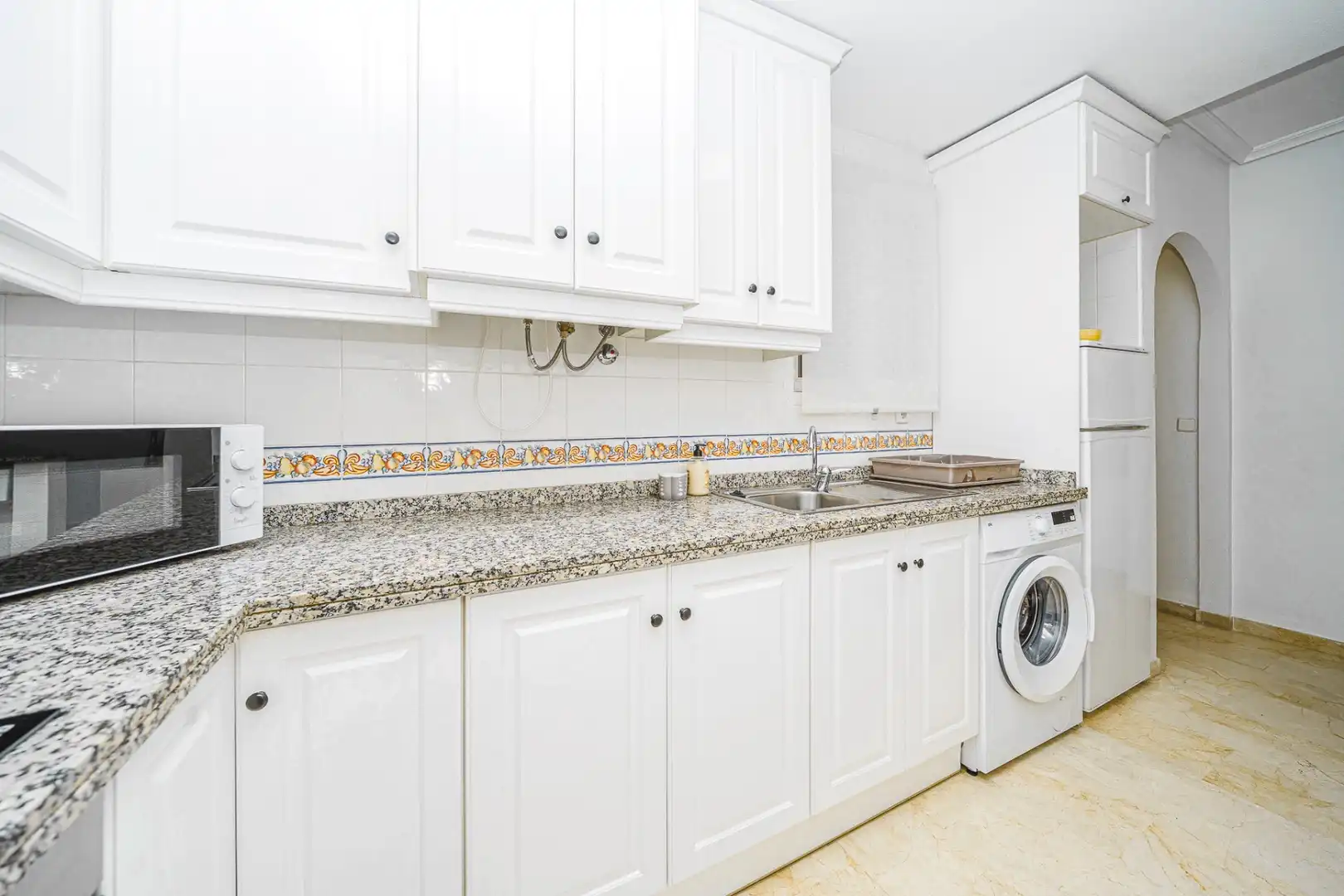 Apartament amb terrassa en venda a Orihuela Costa, imagen 10