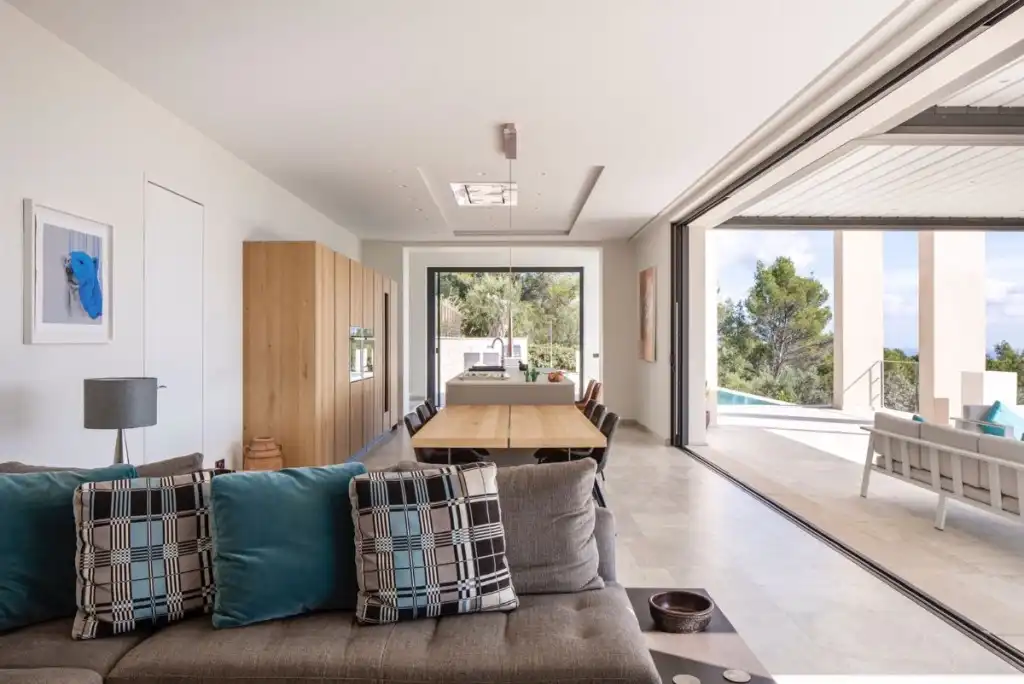 Maison rustique avec piscine à vendre à Selva, imagen 11