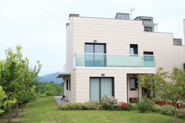 Casa-chalet en Alquiler en Camino Kañueta en Añorga - Zubieta - Atotxa Erreka