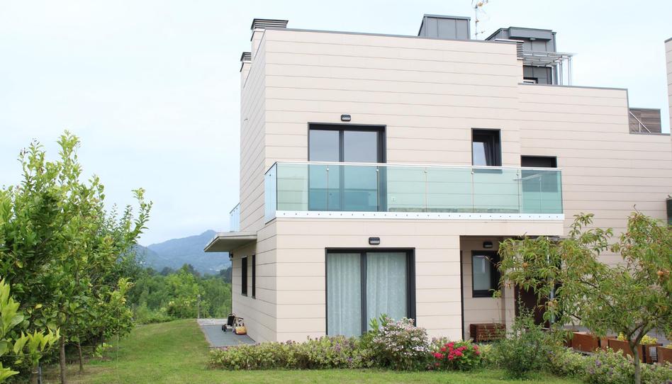 Foto 1 de Casa o xalet de lloguer a Camino Kañueta, Añorga - Zubieta - Atotxa Erreka, Gipuzkoa
