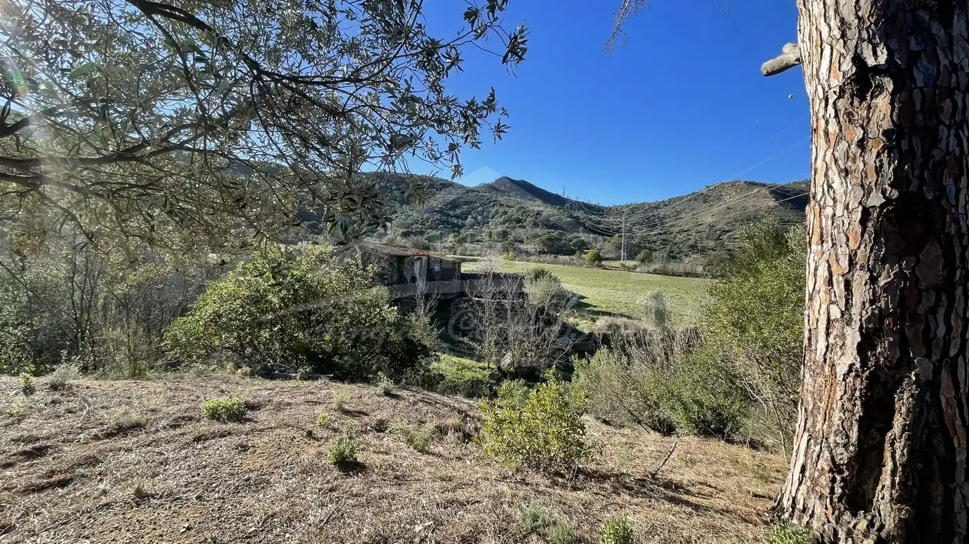 Finca rústica en venta en Vilajuïga