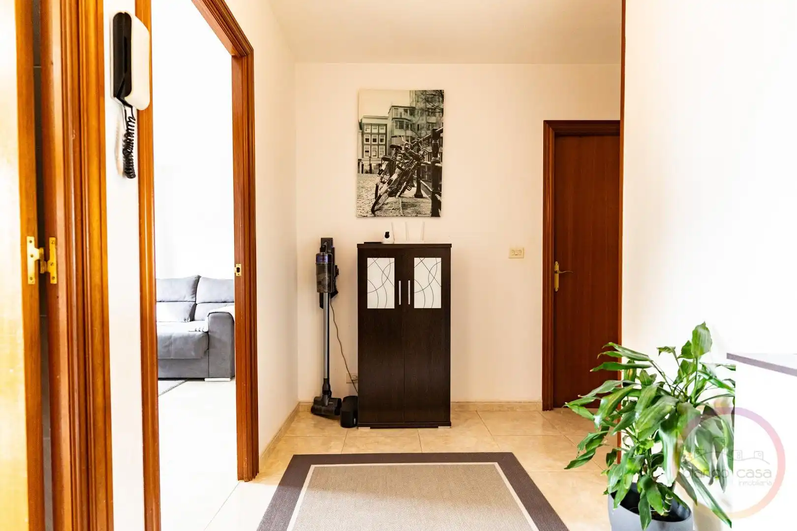 Flat for sale in Arteixo  with Storage room