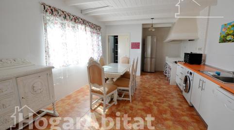 Photo 5 of House or chalet for sale in Camino Picapiedra, El Bacarot, Alicante / Alacant