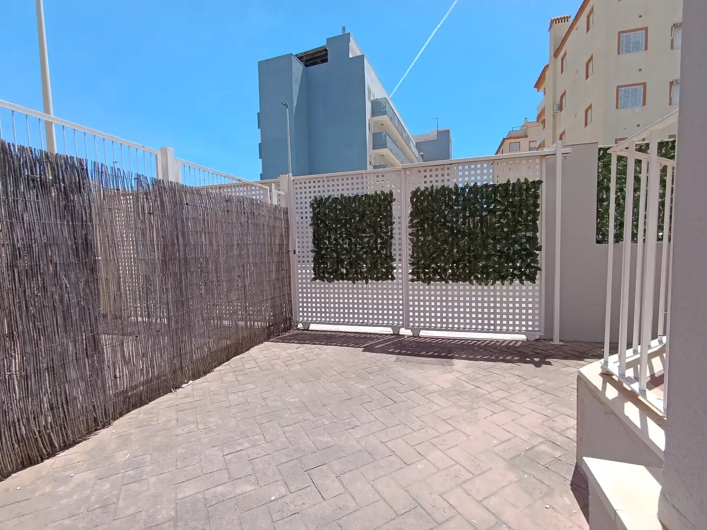 Casa aparellada en venda a Carrer Tamarit, imagen 7