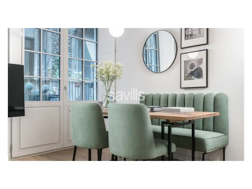 Apartament amb terrassa en venda a Ciutat Vella, imagen 6