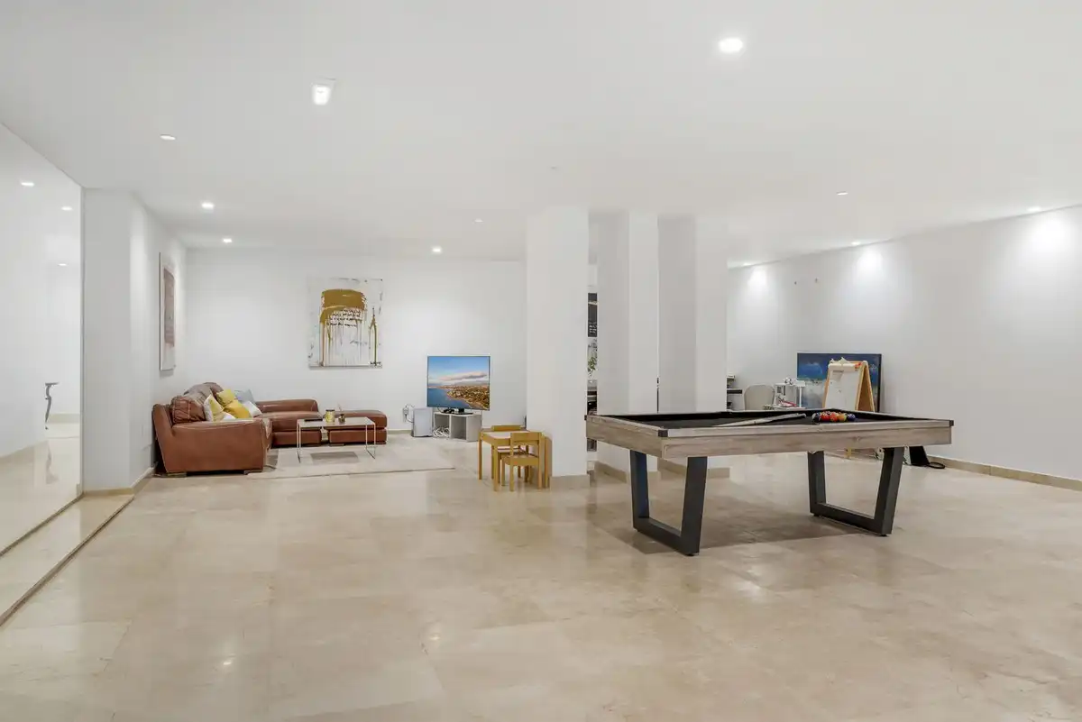 Chalet con piscina en venta en La Alquería, imagen 27