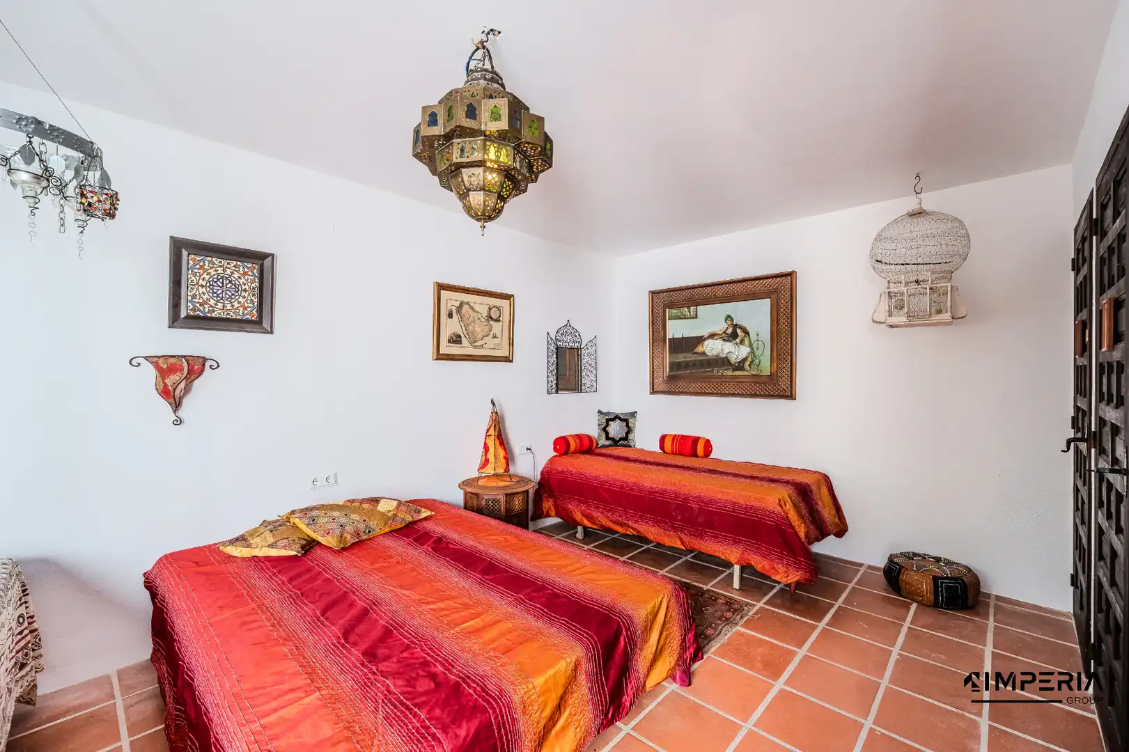 Chalet con terraza en venta en N/A, imagen 150