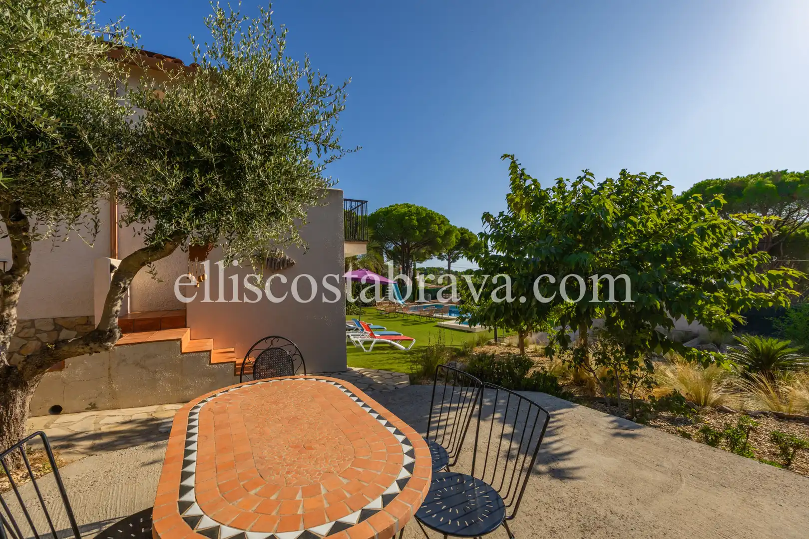 Casa con terraza en venta en Port - La Cota - Puig Sec, imagen 33