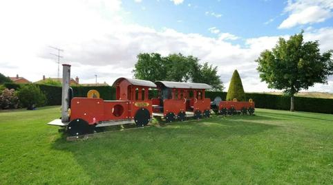 Foto 4 de Casa o xalet en venda a Calle Nabuco, El Berrocal, Valladolid