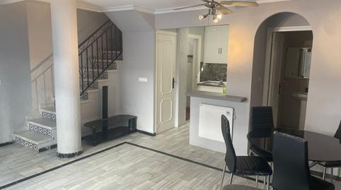 Foto 3 de Dúplex en venda a Gaspar Perelló, Torrevieja